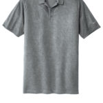 Nike Dri-FIT Crosshatch Polo - 