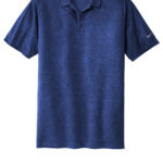 Nike Dri-FIT Crosshatch Polo - 