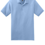 Gildan ®  - DryBlend ®  6-Ounce Jersey Knit Sport Shirt - 