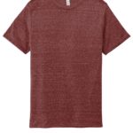 Jerzees  ®  Snow Heather Jersey T-Shirt - 