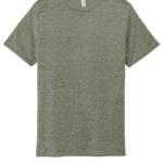 Jerzees  ®  Snow Heather Jersey T-Shirt - 