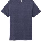 Jerzees  ®  Snow Heather Jersey T-Shirt - 