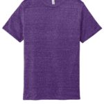 Jerzees  ®  Snow Heather Jersey T-Shirt - 