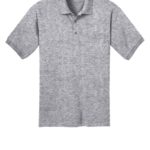 Gildan ®  DryBlend ®  6-Ounce Jersey Knit Sport Shirt with Pocket - 