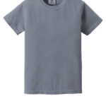 COMFORT COLORS  ®  Youth Heavyweight Ring Spun Tee - 