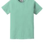 COMFORT COLORS  ®  Youth Heavyweight Ring Spun Tee - 