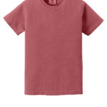 COMFORT COLORS  ®  Youth Heavyweight Ring Spun Tee - 