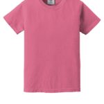 COMFORT COLORS  ®  Youth Heavyweight Ring Spun Tee - 