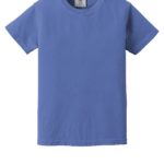 COMFORT COLORS  ®  Youth Heavyweight Ring Spun Tee - 