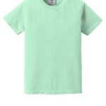 COMFORT COLORS  ®  Youth Heavyweight Ring Spun Tee - 