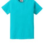 COMFORT COLORS  ®  Youth Heavyweight Ring Spun Tee - 