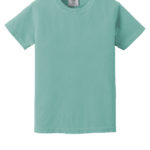COMFORT COLORS  ®  Youth Heavyweight Ring Spun Tee - 