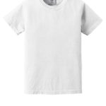 COMFORT COLORS  ®  Youth Heavyweight Ring Spun Tee - 