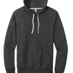Jerzees  ®  Snow Heather French Terry Raglan Hoodie - 
