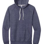 Jerzees  ®  Snow Heather French Terry Raglan Hoodie - 