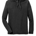 Gildan ®  100% Ring Spun Cotton Long Sleeve Hooded T-Shirt - 