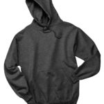Jerzees ®  - NuBlend ®  Pullover Hooded Sweatshirt - 