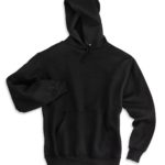 Jerzees ®  - NuBlend ®  Pullover Hooded Sweatshirt - 