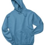 Jerzees ®  - NuBlend ®  Pullover Hooded Sweatshirt - 