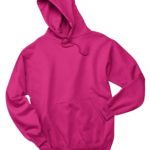 Jerzees ®  - NuBlend ®  Pullover Hooded Sweatshirt - 