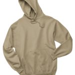 Jerzees ®  - NuBlend ®  Pullover Hooded Sweatshirt - 