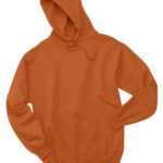 Jerzees ®  - NuBlend ®  Pullover Hooded Sweatshirt - 