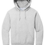 Jerzees ®  - NuBlend ®  Pullover Hooded Sweatshirt - 