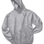 Jerzees ®  - NuBlend ®  Pullover Hooded Sweatshirt - 