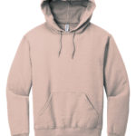 Jerzees ®  - NuBlend ®  Pullover Hooded Sweatshirt - 