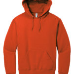 Jerzees ®  - NuBlend ®  Pullover Hooded Sweatshirt - 