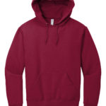 Jerzees ®  - NuBlend ®  Pullover Hooded Sweatshirt - 