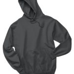 Jerzees ®  - NuBlend ®  Pullover Hooded Sweatshirt - 