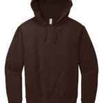 Jerzees ®  - NuBlend ®  Pullover Hooded Sweatshirt - 