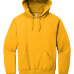 Jerzees ®  - NuBlend ®  Pullover Hooded Sweatshirt - 