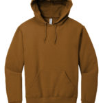 Jerzees ®  - NuBlend ®  Pullover Hooded Sweatshirt - 