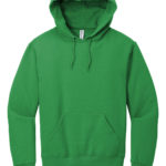 Jerzees ®  - NuBlend ®  Pullover Hooded Sweatshirt - 
