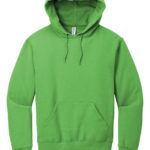 Jerzees ®  - NuBlend ®  Pullover Hooded Sweatshirt - 