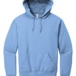 Jerzees ®  - NuBlend ®  Pullover Hooded Sweatshirt - 