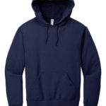 Jerzees ®  - NuBlend ®  Pullover Hooded Sweatshirt - 