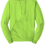 Jerzees ®  - NuBlend ®  Pullover Hooded Sweatshirt - 