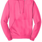 Jerzees ®  - NuBlend ®  Pullover Hooded Sweatshirt - 