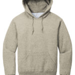 Jerzees ®  - NuBlend ®  Pullover Hooded Sweatshirt - 