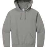 Jerzees ®  - NuBlend ®  Pullover Hooded Sweatshirt - 
