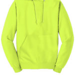 Jerzees ®  - NuBlend ®  Pullover Hooded Sweatshirt - 