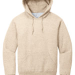Jerzees ®  - NuBlend ®  Pullover Hooded Sweatshirt - 
