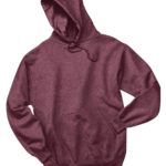 Jerzees ®  - NuBlend ®  Pullover Hooded Sweatshirt - 