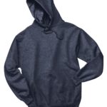 Jerzees ®  - NuBlend ®  Pullover Hooded Sweatshirt - 