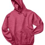 Jerzees ®  - NuBlend ®  Pullover Hooded Sweatshirt - 