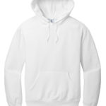 Jerzees ®  - NuBlend ®  Pullover Hooded Sweatshirt - 