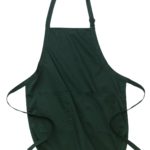 Port Authority ®  Full-Length Apron with Pockets - 